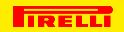 Pirelli Logo